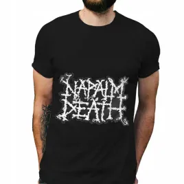 koszulka-meska-czarna-z-nadrukiem-napalm-death-xxl