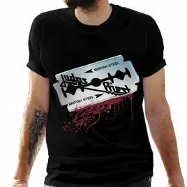 koszulka-czarna-meska-z-nadrukiem-judas-priest-british-steel-l