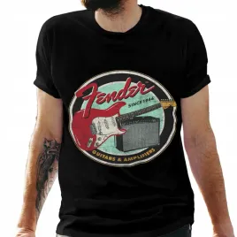 koszulka-czarna-meska-z-nadrukiem-fender-circle-sign-xxl