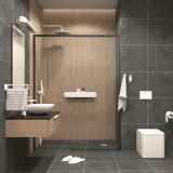 biala-polka-pod-prysznic-okragla-lazienkowa-scienna-metalowa-48-cm-gratis-rodzaj-zwieszana