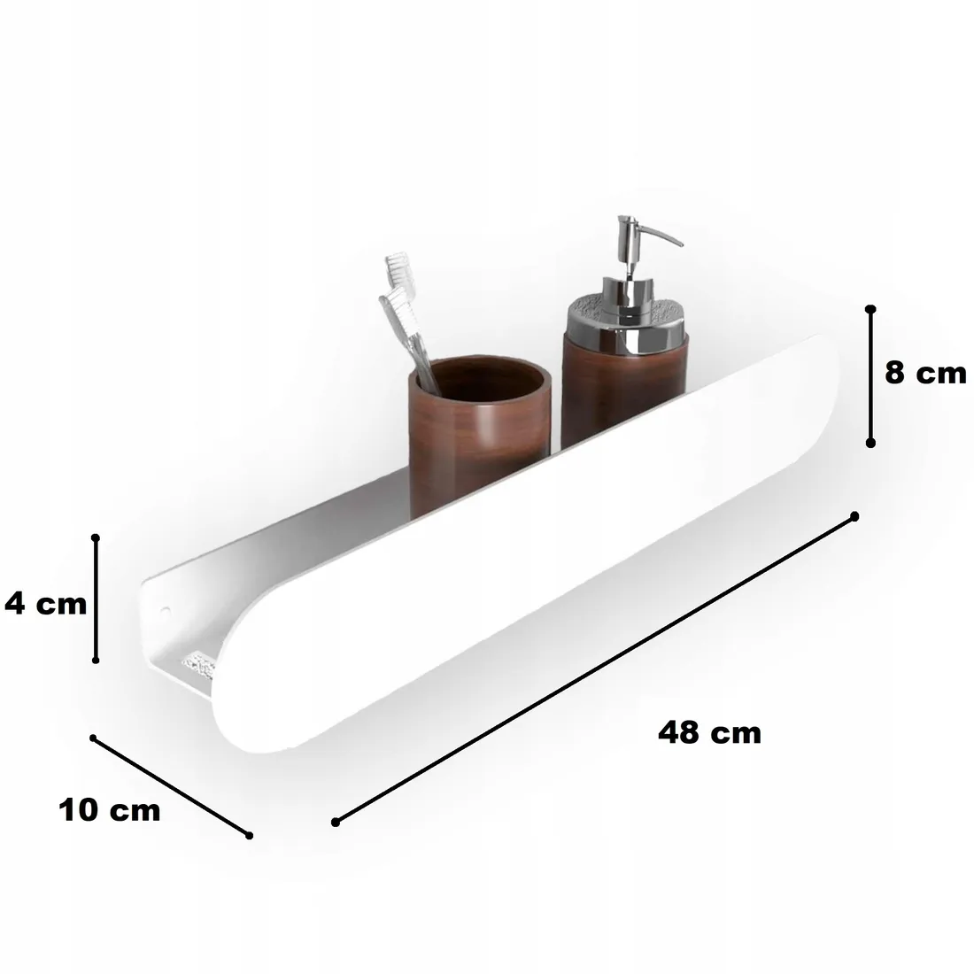 biala-polka-pod-prysznic-okragla-lazienkowa-scienna-metalowa-48-cm-gratis