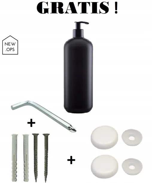 biala-polka-pod-prysznic-okragla-lazienkowa-scienna-metalowa-48-cm-gratis-liczba-poziomow-1