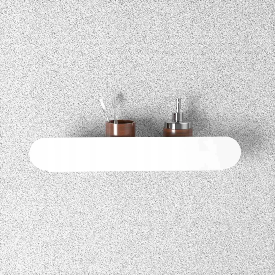 biala-polka-pod-prysznic-okragla-lazienkowa-scienna-metalowa-48-cm-gratis