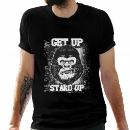 koszulka-meska-czarna-z-nadrukiem-get-up-stand-up-l