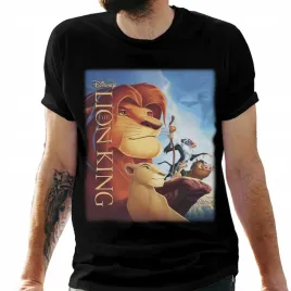 koszulka-czarna-meska-z-nadrukiem-the-lion-king-s