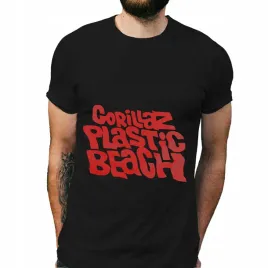 koszulka-meska-czarna-z-nadrukiem-plastic-beach-3xl