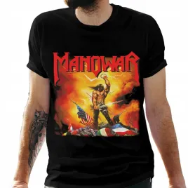 koszulka-czarna-meska-z-nadrukiem-manowar-l