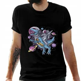 koszulka-meska-czarna-z-nadrukiem-astronauta-3xl
