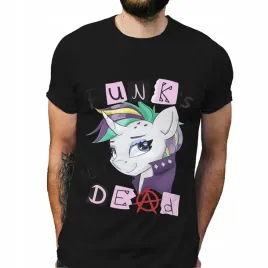 koszulka-meska-czarna-z-nadrukiem-punk-s-not-dead-l