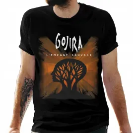 koszulka-czarna-meska-z-nadrukiem-gojira-xxl