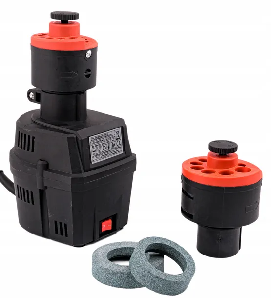 ostrzalka-do-wiertel-70w-73470-moc-70-w-stan-nowy