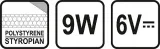 lund-noz-do-ciecia-styropianu-waga-z-opakowaniem-0-35-kg-stan-nowy