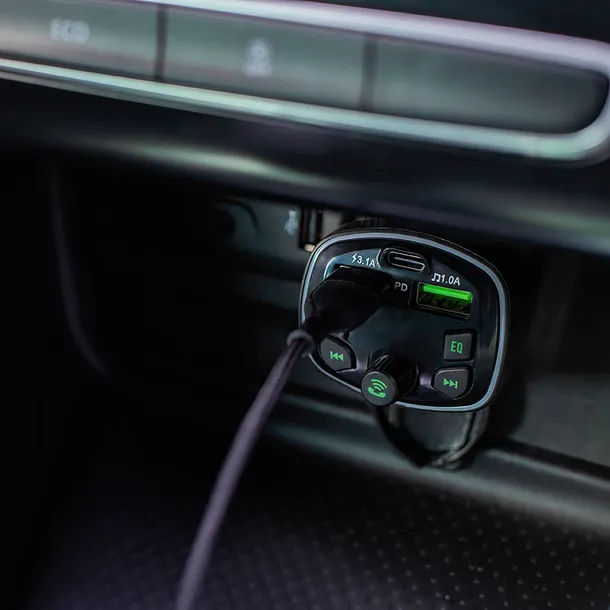 forever-transmiter-fm-bluetooth-tr-360-czarny-stan-nowy