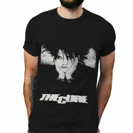 koszulka-meska-czarna-z-nadrukiem-the-cure-l