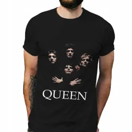 koszulka-meska-czarna-z-nadrukiem-queen-xl