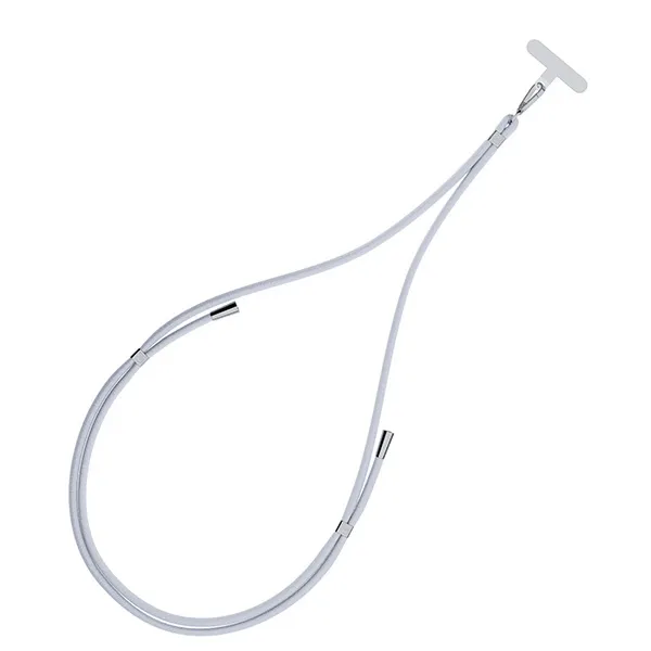 3mk-easyclip-grey-silver-smycz-do-telefonu-kolor-szary-stan-nowy