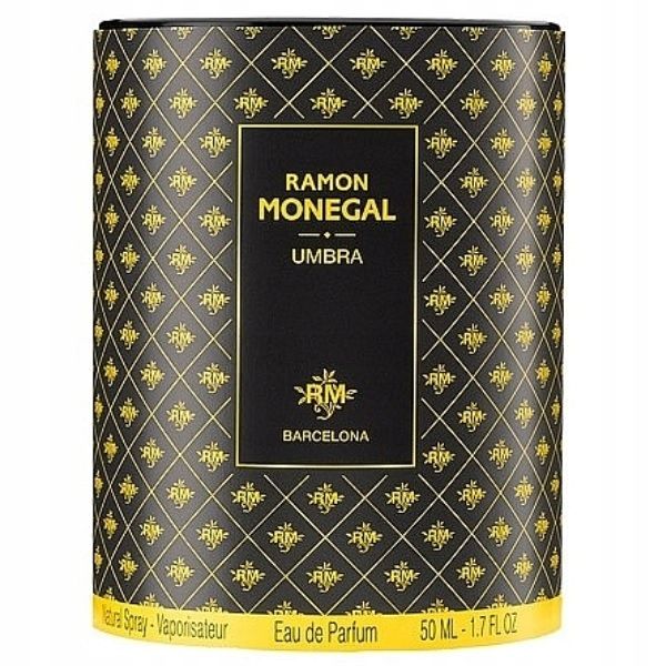 ramon monegal umbra woda perfumowana 50 ml   