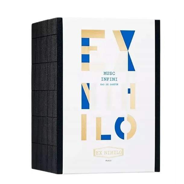 ex nihilo musc infini woda perfumowana 100 ml    