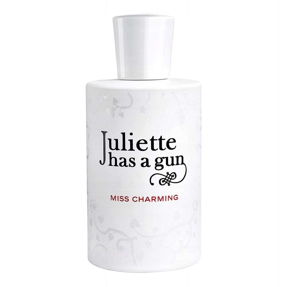 juliette has a gun miss charming woda perfumowana 100 ml    