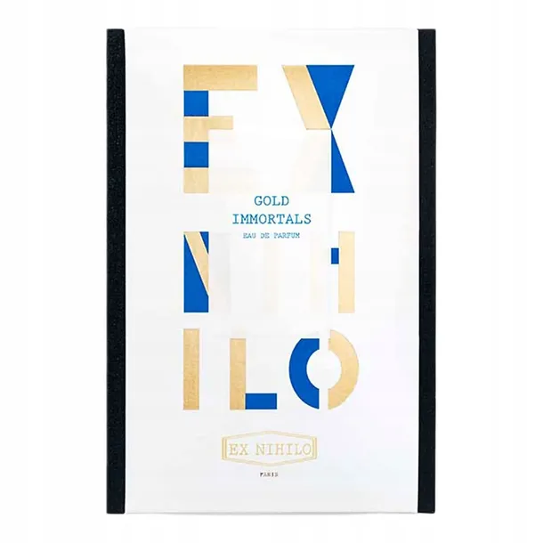 ex nihilo gold immortals