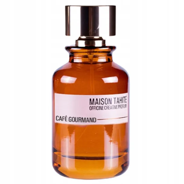 maison tahite cafe gourmand woda perfumowana 100 ml