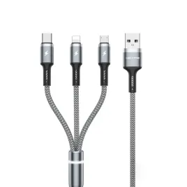 wekome-wdc-119-fython-series-kabel-polaczeniowy-3w1-usb-a-do-lightning