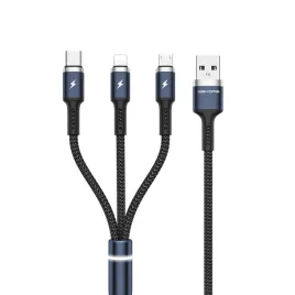 wekome-wdc-119-fython-series-kabel-polaczeniowy-3w1-usb-a-do-lightning