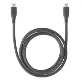 cellularline-soft-cable-kabel-usb-c-do-usb-c-1-2-m-czarny-dlugosc-przewodu-1-2-m
