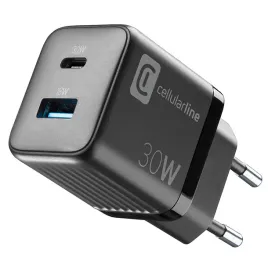 cellularline-multipower-micro-gan-ladowarka-sieciowa-usb-c-and-usb-a-power