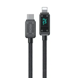 wekome-wdc-08-vanguard-series-kabel-polaczeniowy-usb-c-do-lightning-fast
