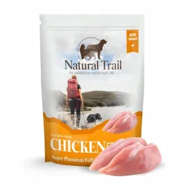 natural-trail-monobialkowa-saszetka-dla-psa-chicken-500g-kurczak