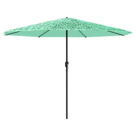 parasol-ogrodowy-na-stalowym-slupku-zielony-388x388x248-cm