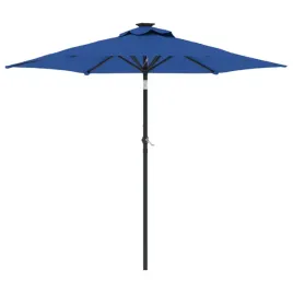 parasol-ogrodowy-na-stalowym-slupku-lazurowy-225x225x212-cm