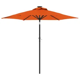 parasol-ogrodowy-led-stalowy-slupek-terakota-225x225x212-cm