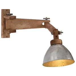 kinkiet-25-w-srebrny-vintage-e27