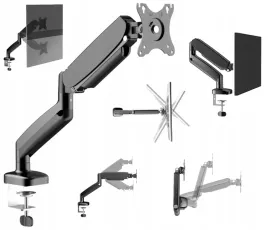 uchwyt-gazowy-do-monitora-13-32-obrotowy-360-st