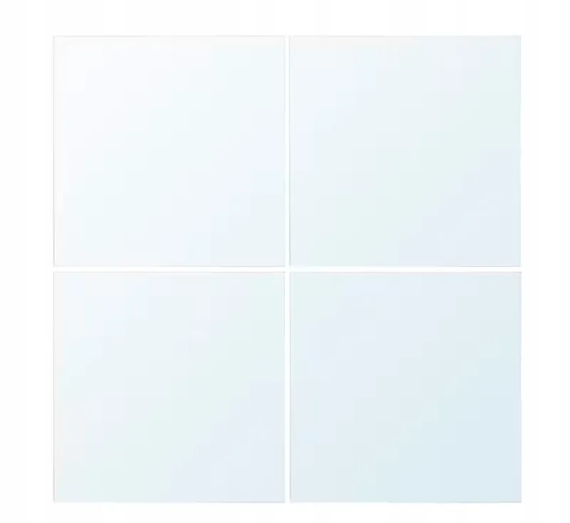 ikea-blodlonn-lustro-30x30-cm