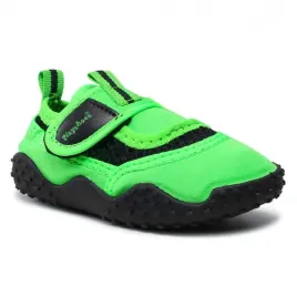 buty-dzieciece-do-wody-playshoes-zielone