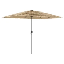 parasol-ogrodowy-na-stalowym-slupku-brazowy-300x200x250-cm
