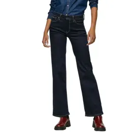 spodnie-damskie-pepe-jeans-aubrey-flare-jeansy