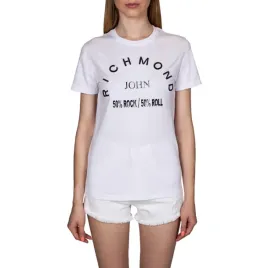 koszulka-damska-john-richmon-thorfin-t-shirt-bawelna