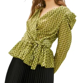 bluzka-damska-silvian-heach-exhibitionist-wzorzysta