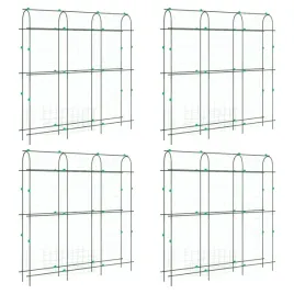 kratki-ogrodowe-do-pnaczy-rama-w-ksztalcie-u-4-szt-stal