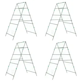 kratki-ogrodowe-do-pnaczy-ksztalt-litery-a-4-szt-stal