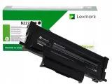 toner-lexmark-b222000-czarny-model-b222000