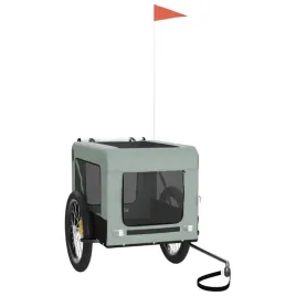 przyczepka-rowerowa-dla-zwierzat-tkanina-oxford-i-zelazo