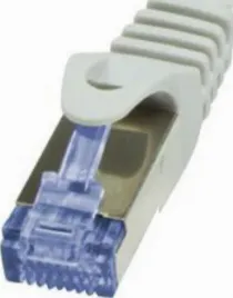 logilink-0-25m-szary