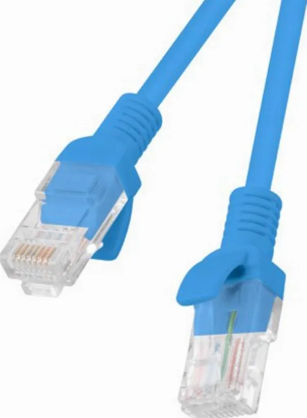 patchcord-kat-6-utp-5m-niebieski-fluke-passed-lanberg