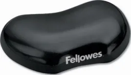 fellowes-crystal-czarna-podkladka-zelowa