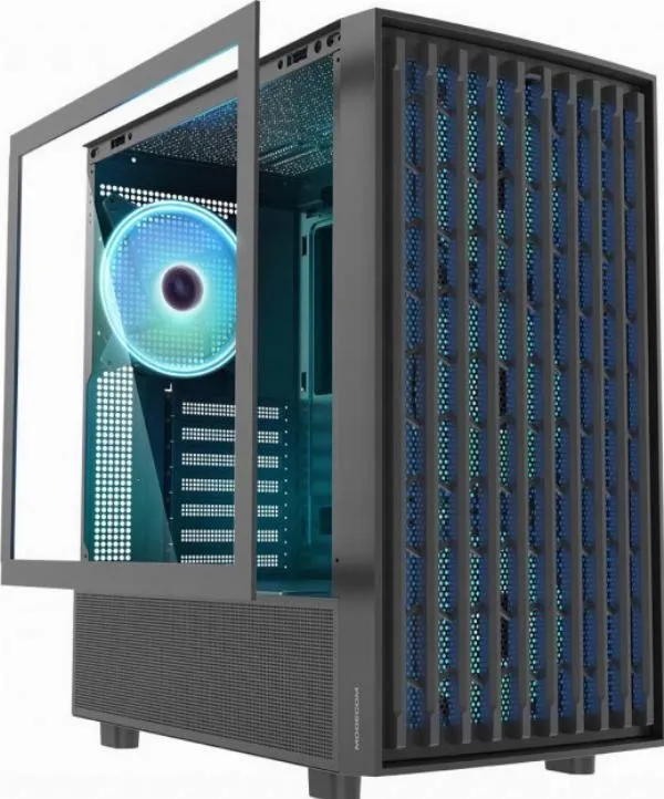 modecom-breeze-argb-flow-czarna-stan-nowy